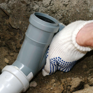 Drainage & Sewer System Fittings