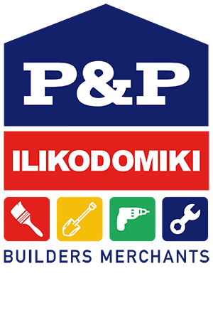 P&P Ilikodomiki LTD