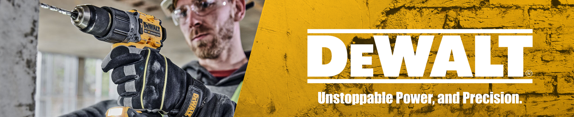 Dewalt Banner 2