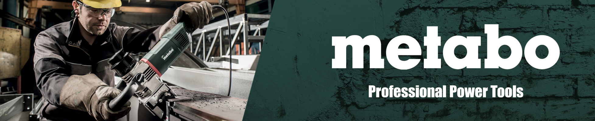 Metabo Deals Banner