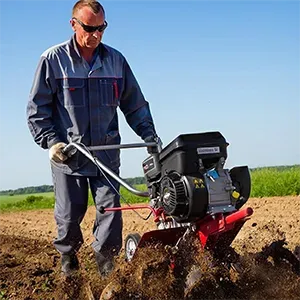 Agricultural Power Tools