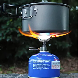 Camping Accessories