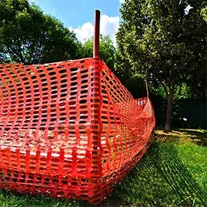 Construction Site Protection