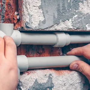 Domestic System Fittings