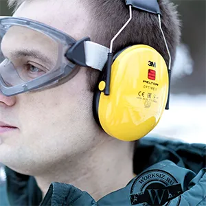 Ear Protection