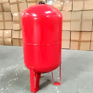 Expansion Tanks