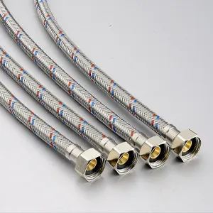 Flexible Hoses
