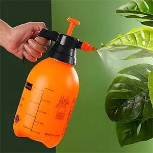 Garden Maintenance