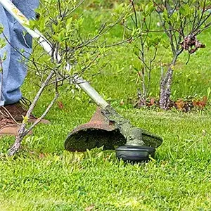 Garden Power Tools