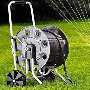 Hoses and Reels