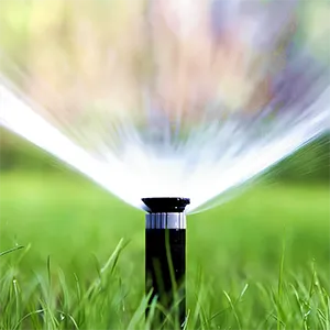 Irrigation System