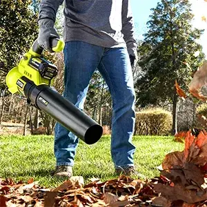 Leaf Blowers