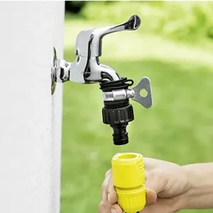 Outdoor Taps