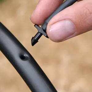 Plastic Irrigation Fittings