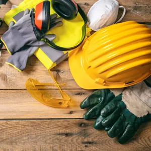 Protective Equipment