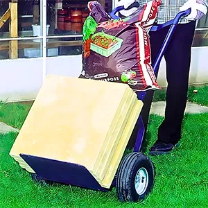 Sack Trucks and Platforms