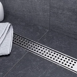 Shower Drains