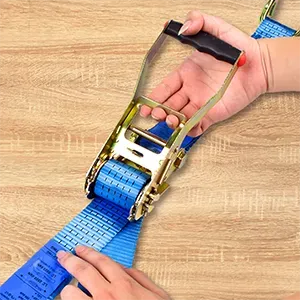Straps and Ratchet Straps