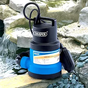 Submersible Pumps