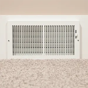 Ventilation