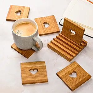 Wooden Decorative Products