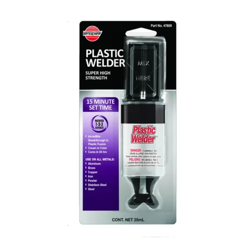 Glue Versachem Plastic Welder 25ml