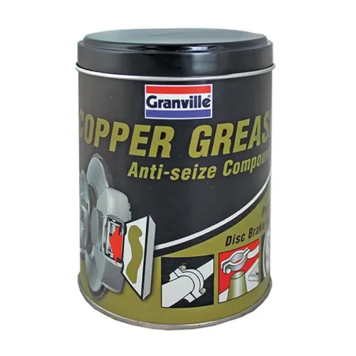 Grease Granville Copper 500gr
