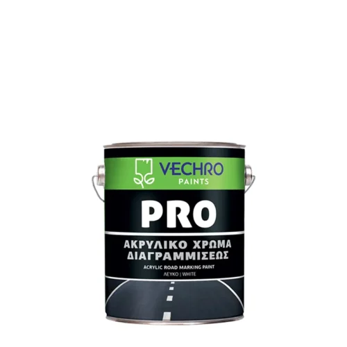 Road Marking Paint 1kg Yellow