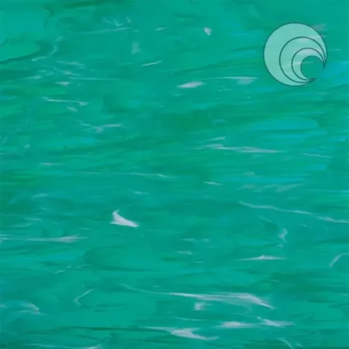 Ed Hoy's - Wispy Πράσινο/Άσπρο OGT82392SF