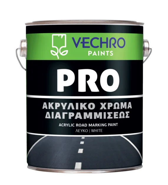 Road Marking Paint 5kg Black