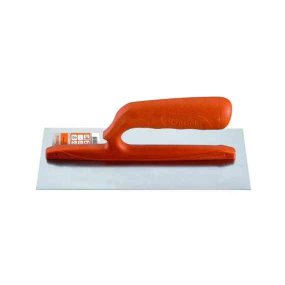 Plastering Trowel Kapriol 120 x 280mm