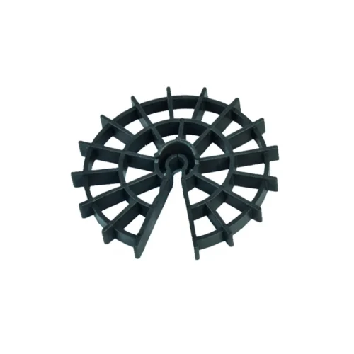 Αποστάτες Πλαστικοί Τροχός 20mm (100pcs)