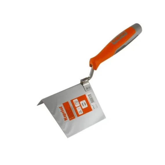 Plastering Trowel External Corners Kapriol