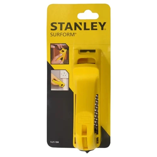 Plane Stanley Small Plastic