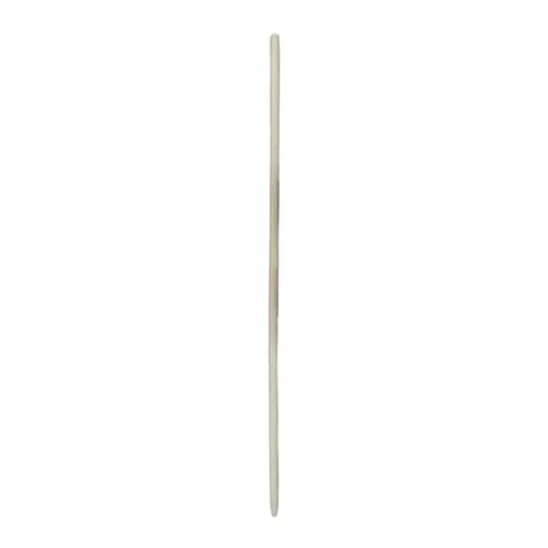 Handle Broom Wooden Screw
