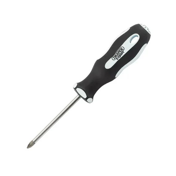 Screwdriver Draper Expert PZ-Type (Choose Size)