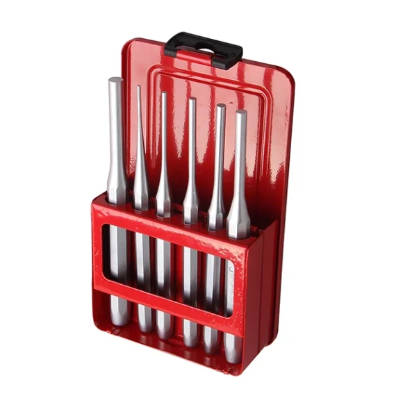 Nail Set Jetech (6pcs)