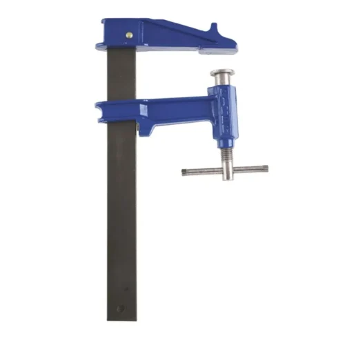 F Clamp Piher Heavy Duty (Choose Size)