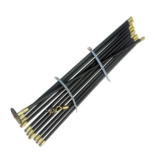 Ράβδοι Ξεβουλώματος Draper 9m (12pcs)