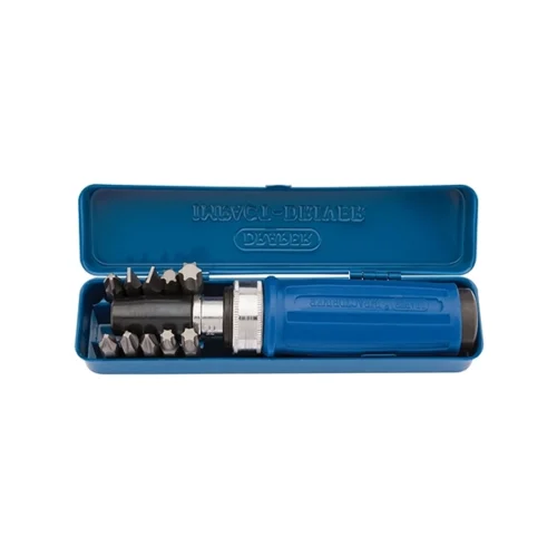 Screwdriver Set Draper Impact (12pcs)