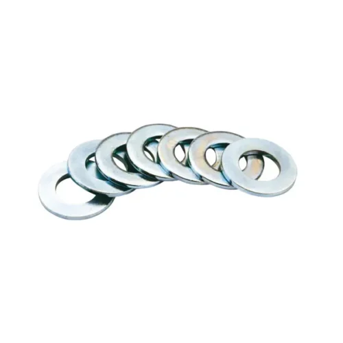 Rivet Backing Washers 4.8mm (100pcs)