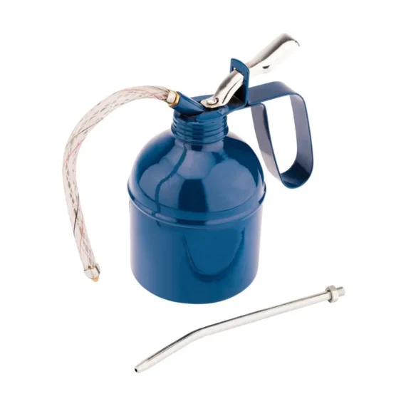 Oil Can Draper 500ml