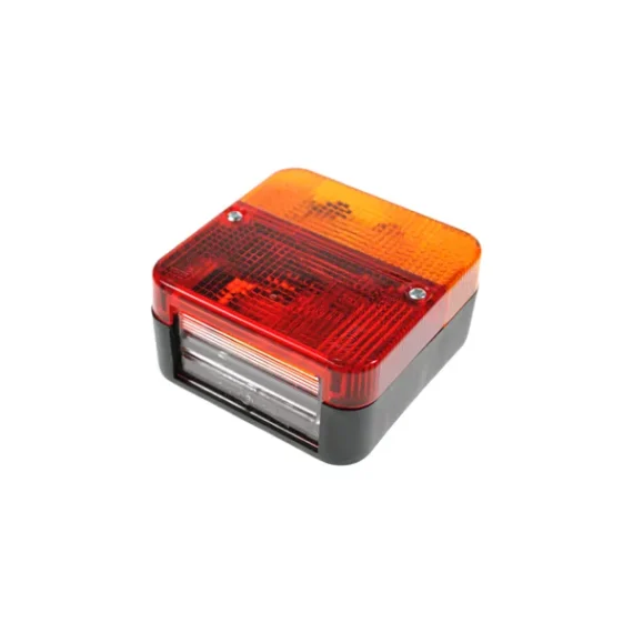Light forTow Bar Maypole MP3B