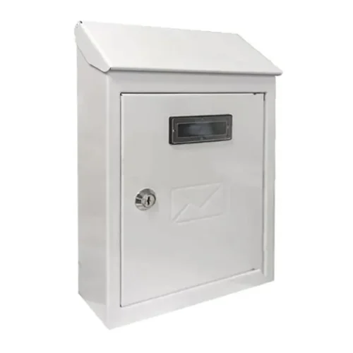 Letter Box BTV No.2