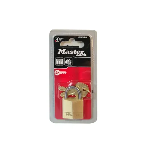 Padlock Masterlock 130D 30mm