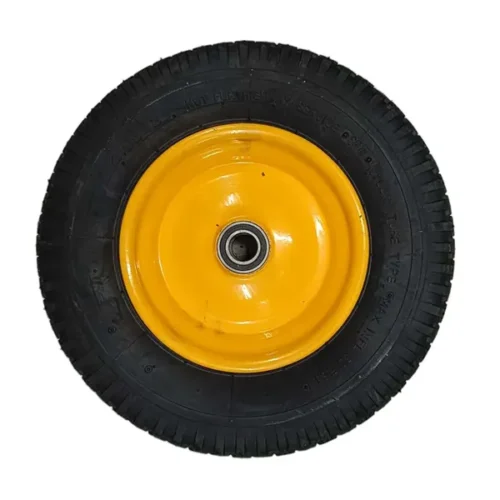 Wheel Barrow Wheel