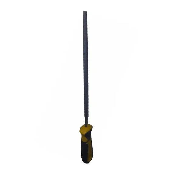 File Erizo for Chain 8x 5.5mm 7/32
