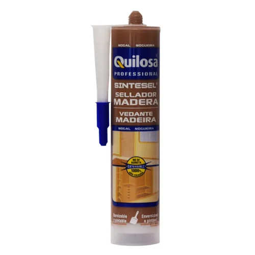 Σφραγιστικό Ξύλου Quilosa Oak