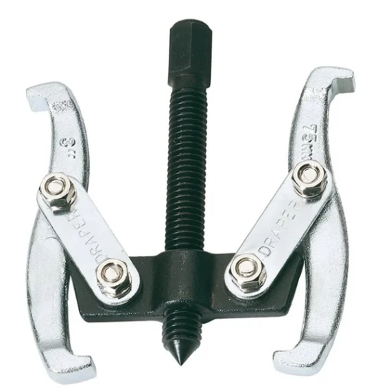 Reversible Puller Draper Twin Leg 102mm Reach X 110mm Spread)