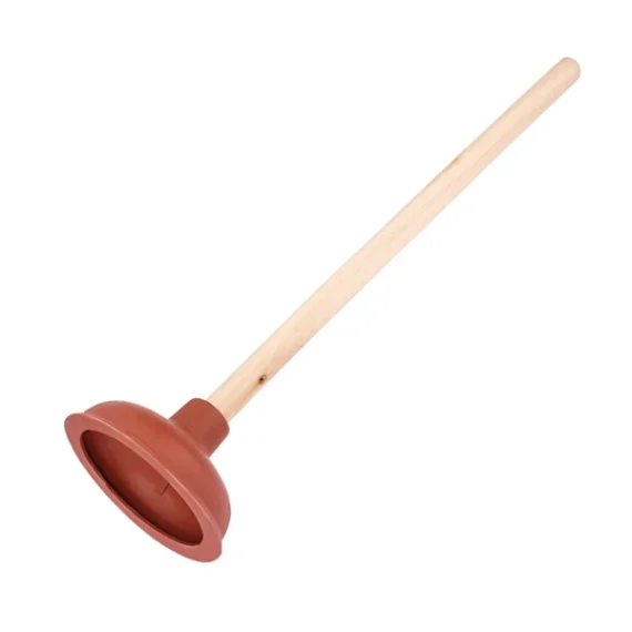 Sink Plunger Draper